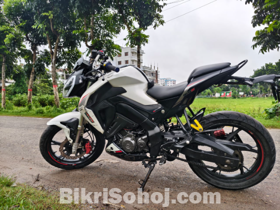 Benelli 165s